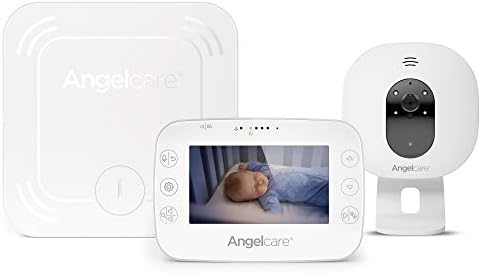best baby breathing monitor australia