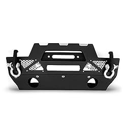 DV8 Offroad | FBJL-02 | Front Bumper for 18-22