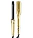 Jose Eber Gift Set, Gold Color, 25mm Curling Iron, 1.25