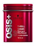 OSiS+ by Schwarzkopf Thrill Fibre Gum 100ml by Schwarzkopf