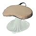 Vertex Comfort Cushion with Cover for Made in USA Garden Rockers and Rolling Comfort Seats. Does NOT fit Other Rolling scoots and Garden Seats.