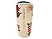 Starbucks Ban.do Holiday 2018 Floral 12 Oz Ceramic Travel Mug