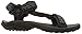 Teva Men's Terra Fi Lite Sandal,Firetread Midnight,12 M US