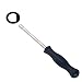 Savior Single D Style Carb Carburetor Adjustment Tool 308535001 Screwdriver for 2 Cycle Craftsman Ryobi Homelite String Trimmer Chainsaw Carburetor Adjusting Tool