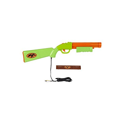 Duck Dynasty Duck Commander Plug 'N' Play Hunting Video Game Pricepulse