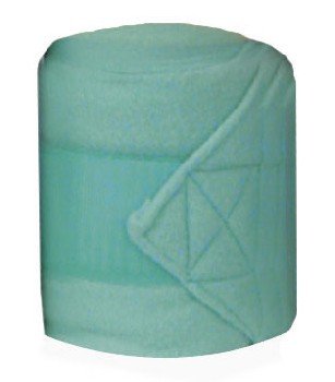 HKM 5121 Polar Fleece Bandages, Extra Thick, 200 cm, 300 cm, Pack of 4 — image 1