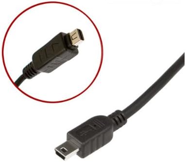 GigaPan RM-UC1 Camera Cable for Epic Pro