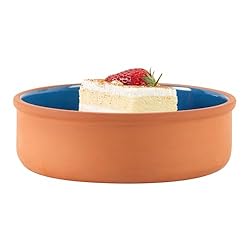 Restaurantware-Terra Tek 34 Ounce Terracotta