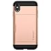 Spigen Slim Armor CS Designed for Apple iPhone Xs Max Case (2018) - Gold