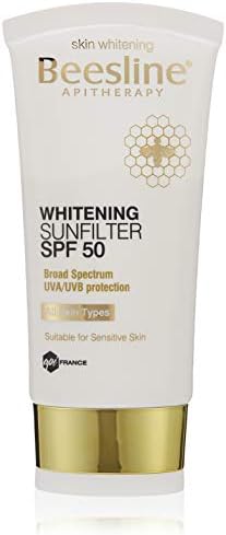 beesline whitening facial toner