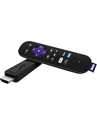 3600 X Roku Streaming Stick