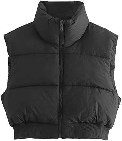 NATHGAM Women's Lightweight Softshell Vest Outerwear Windbreaker