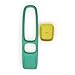 Quut Scoppi Preschool Beach and Snow Shovel - Green
