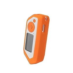 Sully Silicone Case for Flipper Zero - Durable