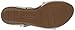 Clarks Women's Hevely Ordo Wedge Sandal