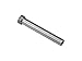 Hornady 397100 ELD Match 224 Seating Stem, 22 Caliber 75/80 Grain