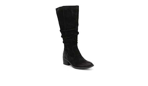 born slouch boots