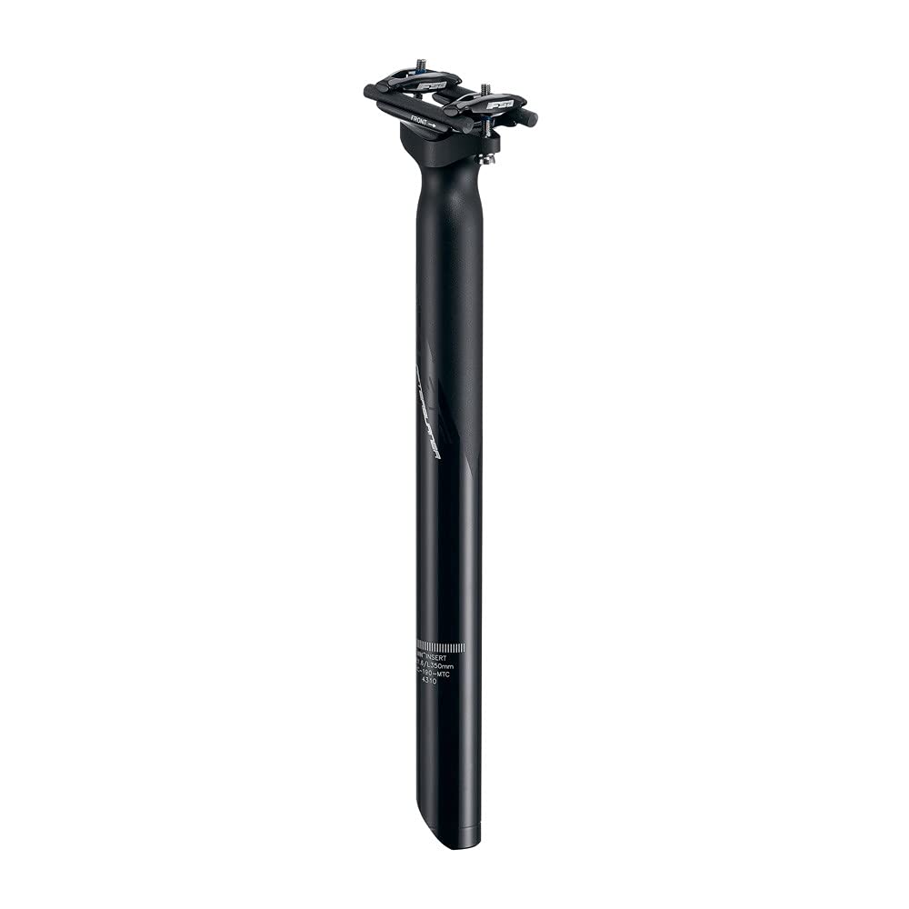 Seat Post FSA Afterburner SB0 Diameter 31.6 x 400 MTC