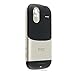 OEM Back Chasis / Battery Cover Door (OEM) for HTC Amaze 4G (Black)