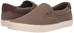 Lugz Men's Clipper Sneaker, Dark