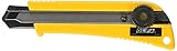 Olfa No-Slip Utility Knife (OL-L2)