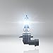 OSRAM HB3 12V 60W 9005NBU Night Breaker Unlimited Auto Bulbs Halogen Headlight 2X