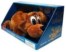 LOL (Laugh Out Loud) Rollovers- Brown Labrador Dog by Westminister Toys