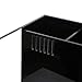 Waterbox Cube 20 Gallon Aquarium, 17.7″ L X 17.7″ W X 15.8″ H, Transparent/Blackthumb 3