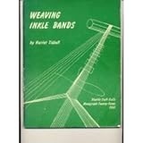Weaving Inkle Bands by 