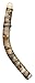Hunters Specialties Carlton's Calls Rowdy Bull Bugle Elk Call, Camo