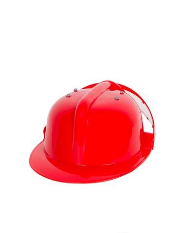 Forum Novelties Inc Women's Fire Hat - Image 3
