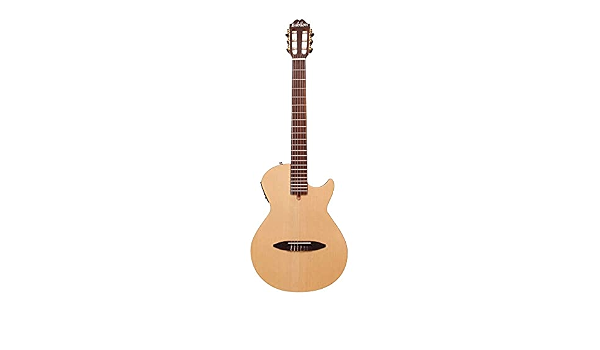 Guitarra Electroacústica Status 39 Pulg 3 Band Eq Natural Babilon – MiPaseMX