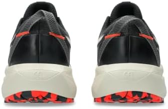 Gel-Venture 11 Laufschuhe Trailschuh Herren schwarz - Black/Light dust 41,5