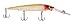 Smithwick Deep Suspending Rattlin'' Rogue - Clown, 6