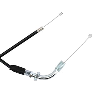 Producto: QAZAKY Twist Throttle Accelerator