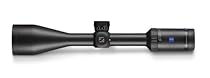 Carl Zeiss Optical Conquest HD5 5-25x50 Rapid-Z 1000 Ballistic Reticle Rifle Scope with Lockable Target Turret