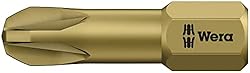 Wera - 05057436001 - Bit Assortment, Bit-Check 30