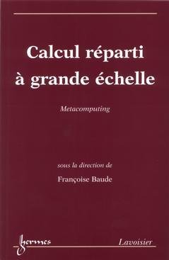 Calcul réparti à grande échelle