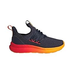 adidas Lite Racer Adapt 7.0 Sneaker, Ink/Crew
