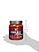 BSN R3Build Edge Post Workout Recovery Powder With Creatine, Glutamine and BCAAs, Strawberry Orange, 25 Servings