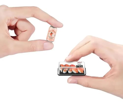 Surprise Mini Brands Mini Minis Bolinha Surpresa | Colecionável, Surpresa