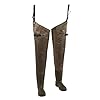 Allen-Black-River-Bootfoot-Hip-Waders Allen-Black-River-Bootfoot-Hip-Waders