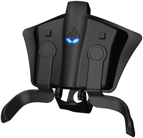 Collective Minds CM00082 Strike Pack FPS Dominator MOD Device (PS4