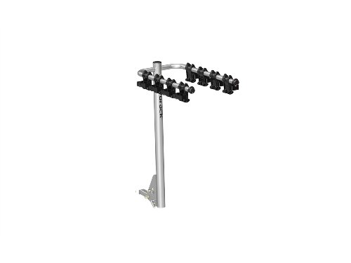 Prorack 4-Bike Hitch Carrier