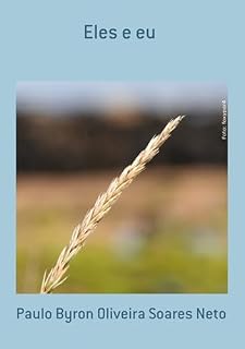 Livro Eles E Eu