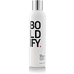 Biotin Thickening Shampoo by BOLDIFY - Stylist Recommended Hair Thickener + Volumizing Shampoo for Thin Hair, Thinning Hair, and Hair Growth - for Men and Women (1 x 8 oz)