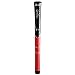 Winn DriTac Standard Grip (Black/Red) primary