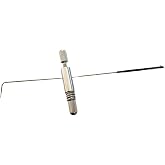 Startbuymore Data Repair Tool for SD Memory Card Testing and Chip Diagnostics with Adjustable Probe, Compatible with PCB Board Burner Mounting Applications (B)