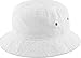 KB-BUCKET1 WHT Hat