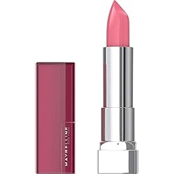 Maybelline Color Sensational Lipstick, Lip